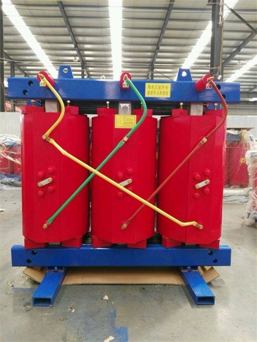 浏阳SCB13-500KVA干式变压器厂家价格