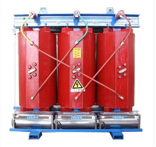 浏阳SCB11-630KVA/10KV干式变压器